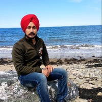 Harjot Singh Panesar