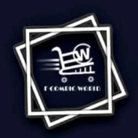 E comric world