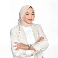 Naurah A Nazhifah, S.H.