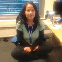 Cathrine Skuterud Nyland
