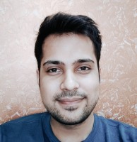 Sumant Sharma