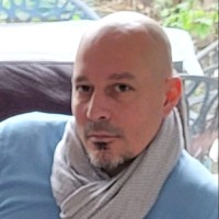 Cédric Touzé