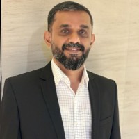Sreedhar PK