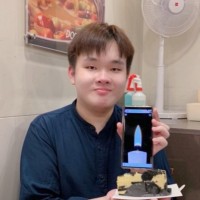 Wei Xuan Chan