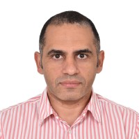 Hisham Abdelrahman