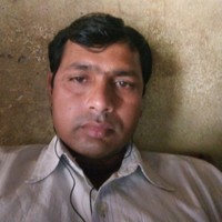 Prakash Bhambhi