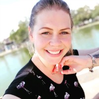 Patricia Lueders