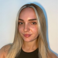 Ellie Simpson
