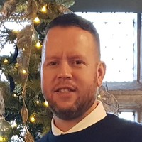 Andrew Brammer