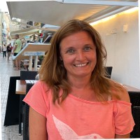 Nathalie Pot