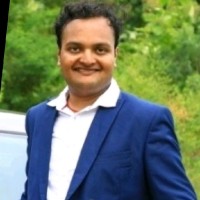 Jaydip Gabani