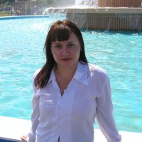 Lyudmila Savushkina