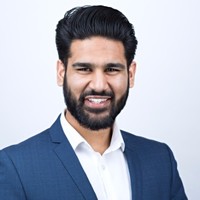 Hamzah Ahmed Bakhat