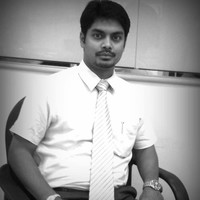 Swapnil Khadye