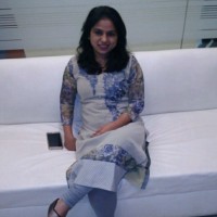 Rekha Desai