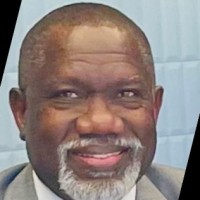 John Oke-Thomas