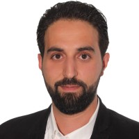 Ghassan Kabani