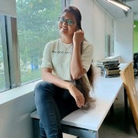 Pavithra Arumugam