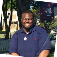Ja'Quan Larmond