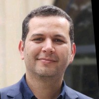 Youssef MAIMMADI