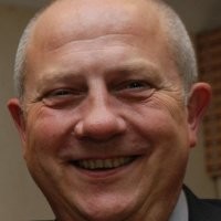 Neville Groom