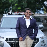 Nehru Arumugam