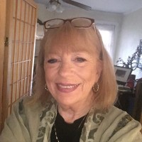 Lynne Anderson