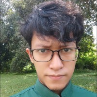Muhammad Syafiq Mohd Sukri