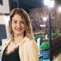 Şevval Okuyucu