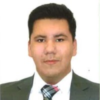 Jose C. Castellanos, Bsn, Rn