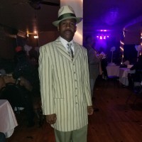 Clifton Matthews (G-Clef)