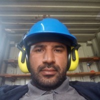 Khelil Mohammed