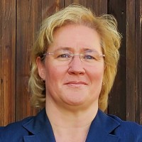 Andrea Mueller