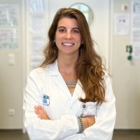 Sara Lado, PhD
