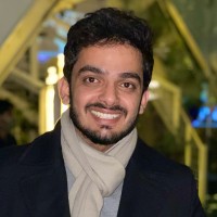 Shubham Pareek