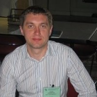 Oleg Pishnyak, Ph.D.