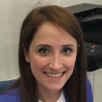 Özlem Kaynar
