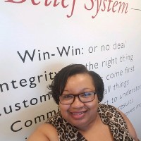 Denise K Washington