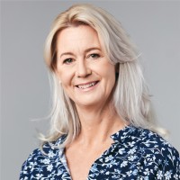 Dorota Dabrowski-Winterscheid, MBA