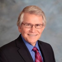 Bill Holcomb