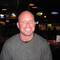 Tad Roberts