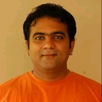 Anoop Karthikeyan