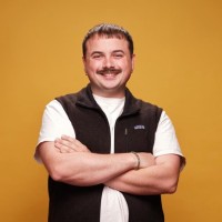 Max Saltzberg