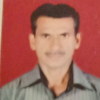 Narendra Mali