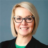 Aimee Walsh