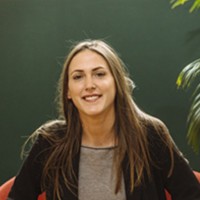 Susan Dell'Omo