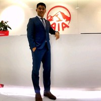 张家坤