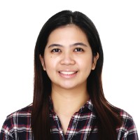 Rachelle Anne Carpio, Cma (U.S.)