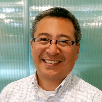 Gary H. Hsueh, Ptp, Aicp, Tdm-Cp