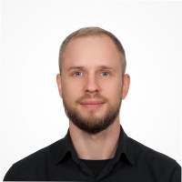 Vladimir Kriushev